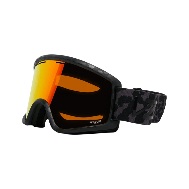 Vonzipper Cleaver Snow Goggles '21 4 Vonzipper Cleaver Snow Goggles '21