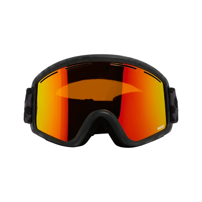 Vonzipper Cleaver Snow Goggles '21 3 Vonzipper Cleaver Snow Goggles '21