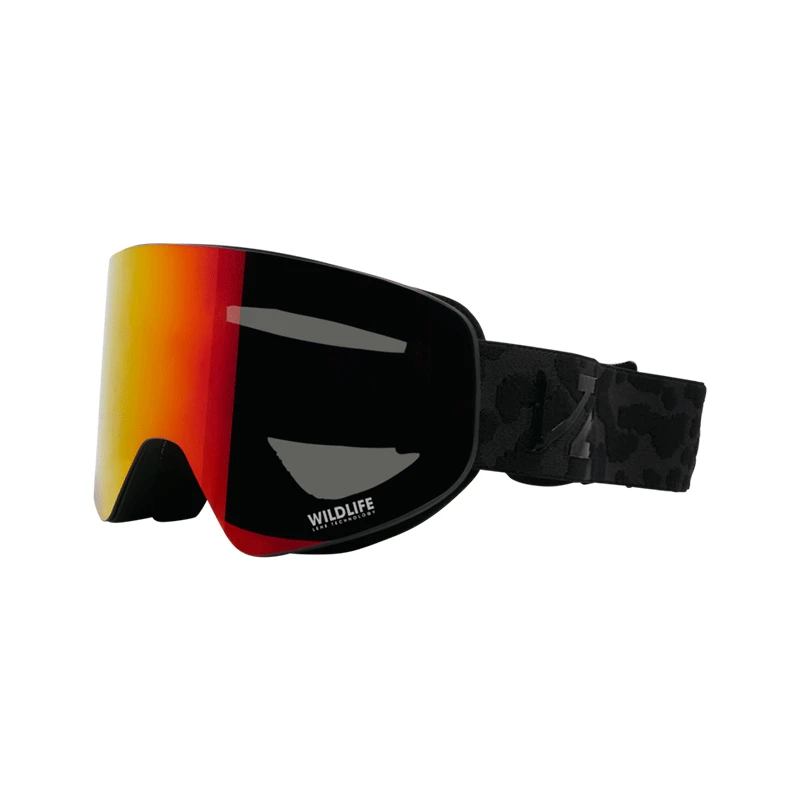 Vonzipper Encore Snow Goggles '21 10 Vonzipper Encore Snow Goggles '21