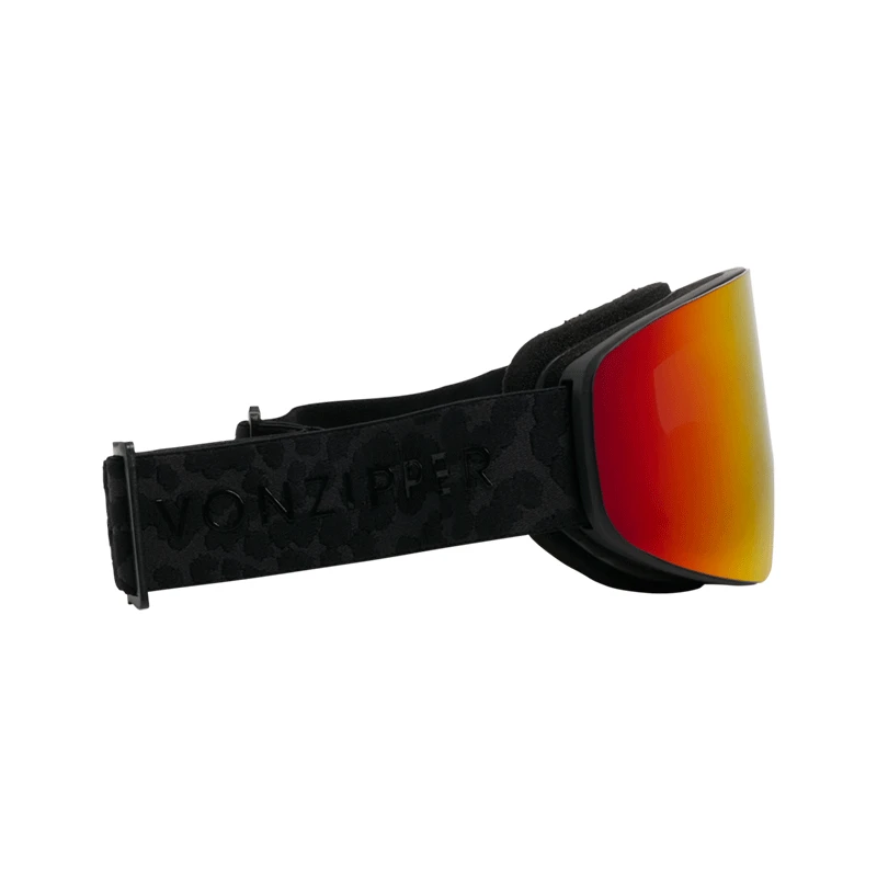 Vonzipper Encore Snow Goggles '21 11 Vonzipper Encore Snow Goggles '21