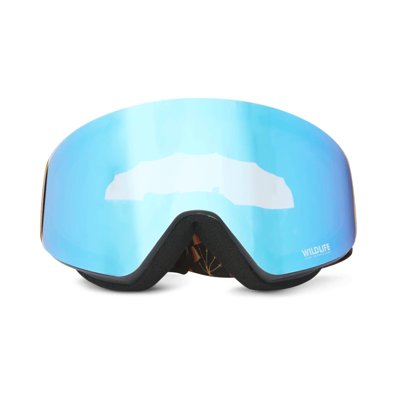 Vonzipper Encore Snow Goggles '21 4 Vonzipper Encore Snow Goggles '21