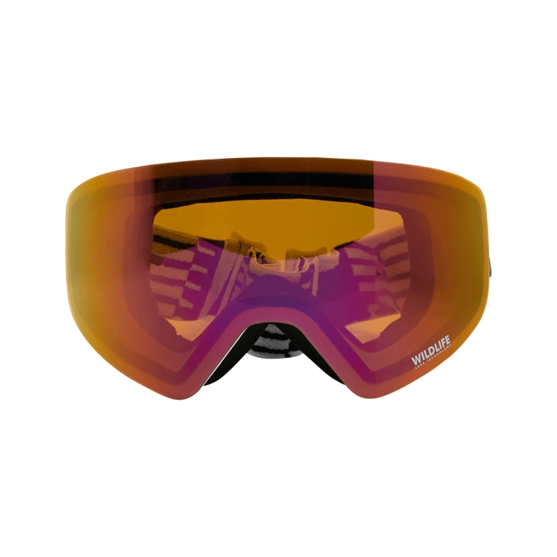 Vonzipper Encore Snow Goggles '21 15 Vonzipper Encore Snow Goggles '21