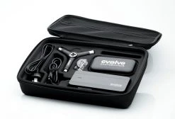 Evolve Skateboards GTR Carbon Street Electric Skateboard