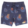 Jack's Surfboards Aloha Vibes Volley Short Mens