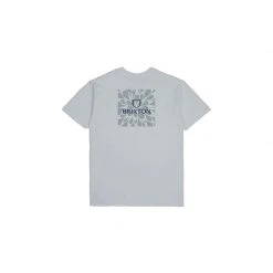 Brixton Alpha Square S/S T-Shirt