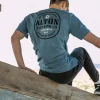 Alton Hayden S/S T-Shirt