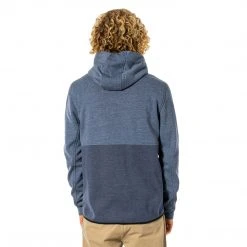 Rip Curl Departed Anti-Series Fleece Mens