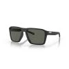 Costa Antille Sunglasses (Net Black/Gray - Polarized)