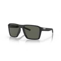 Costa Antille Sunglasses (Net Black/Gray - Polarized)