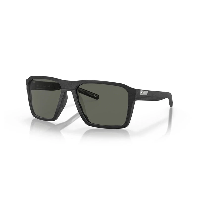 Costa Antille Sunglasses (Net Black/Gray - Polarized) 3 Costa Antille Sunglasses (Net Black/Gray - Polarized)