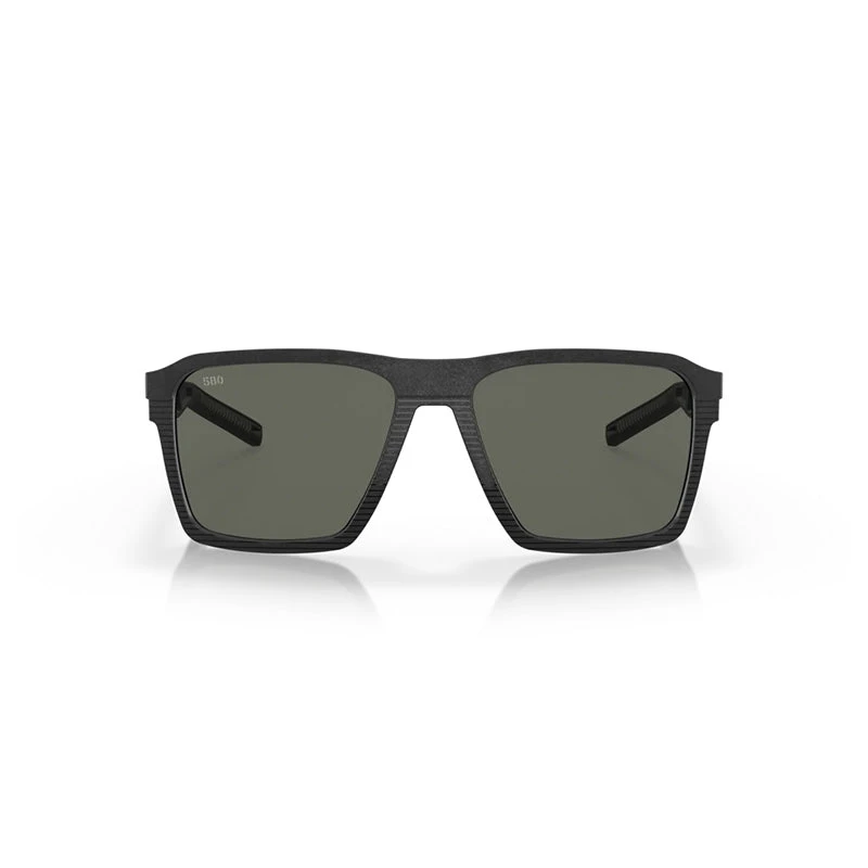 Costa Antille Sunglasses (Net Black/Gray - Polarized) 4 Costa Antille Sunglasses (Net Black/Gray - Polarized)