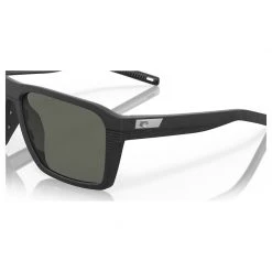 Costa Antille Sunglasses (Net Black/Gray - Polarized) 16 Costa Antille Sunglasses (Net Black/Gray - Polarized)