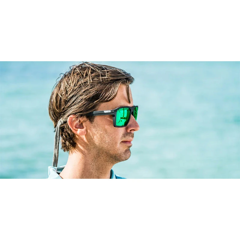 Costa Antille Sunglasses (Net Black/Gray - Polarized) 11 Costa Antille Sunglasses (Net Black/Gray - Polarized)