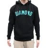 Diamond Supply Co. Arch Hoodie Mens