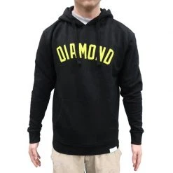 Diamond Supply Co. Arch Hoodie Mens