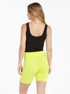 Volcom Lived In Lounge Slim Tank Womens