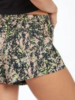 Volcom WIND IT UP RUNNER SHORTS