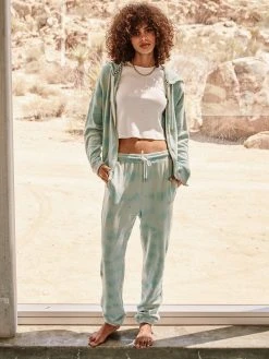 Volcom Lived In Lounge Fleece Pant