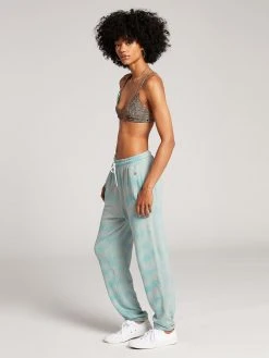 Volcom Lived In Lounge Fleece Pant