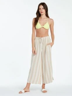 Volcom Womens Morning Stone Pant