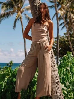 Volcom Womens Morning Stone Pant