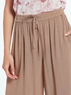 Volcom Womens Morning Stone Pant