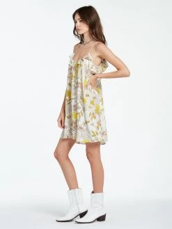 Volcom Happy Clouds Dress 8 Volcom Happy Clouds Dress