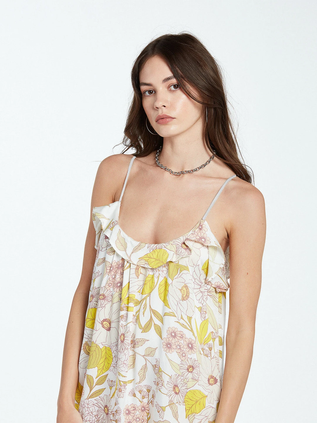 Volcom Happy Clouds Dress 4 Volcom Happy Clouds Dress