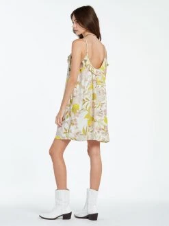 Volcom Happy Clouds Dress