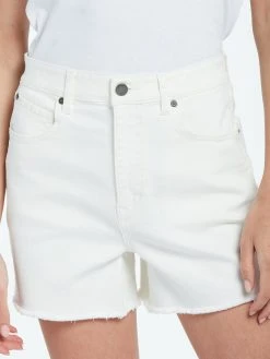 Volcom Stone Step High Rise Shorts