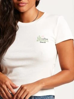 Volcom Have A Clue S/S Tee (PS) Womens 16 Volcom Have A Clue S/S Tee (PS) Womens