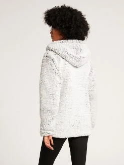 Volcom Lived In Lounge Phuz Up Jacket Womens