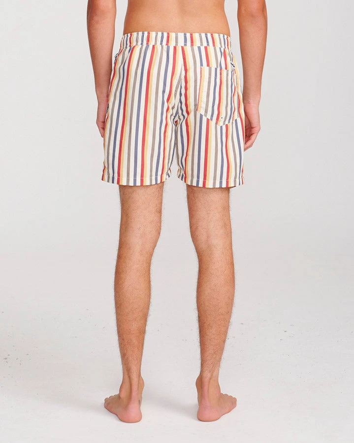 Critical Slide Breezies 16" Trunks Mens 4 Critical Slide Breezies 16" Trunks Mens