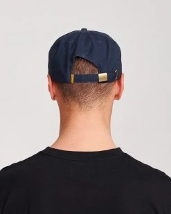 Critical Slide Loggers Cap