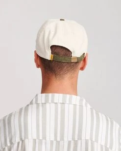 Critical Slide Solid Effort Corduroy Cap Mens 9 Critical Slide Solid Effort Corduroy Cap Mens