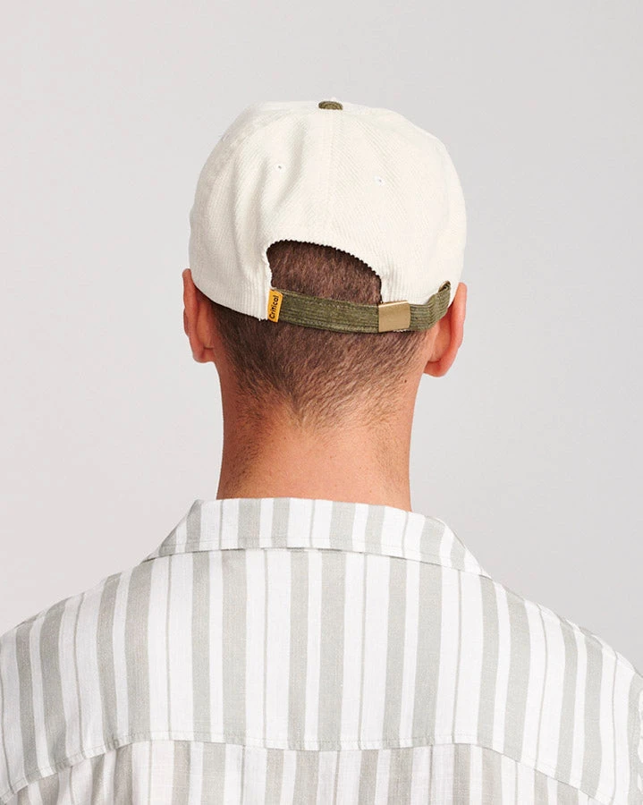 Critical Slide Solid Effort Corduroy Cap Mens 5 Critical Slide Solid Effort Corduroy Cap Mens