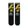 Boy's Stance Bad Brains Crew Socks New Arrivals