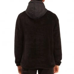 Billabong Mens A/Div Badger Half Zip Pullover Hoodie