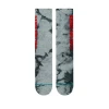 Stance Baker For Life Crew Sock Mens