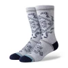Mens Stance Bandero Crew Sock