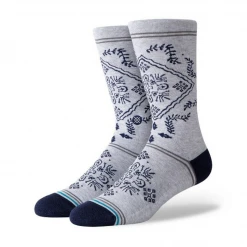 Mens Stance Bandero Crew Sock