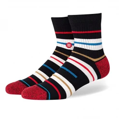 Stance Barred Sock