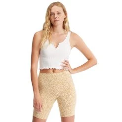 Billabong Biker Babe Shorts Womens