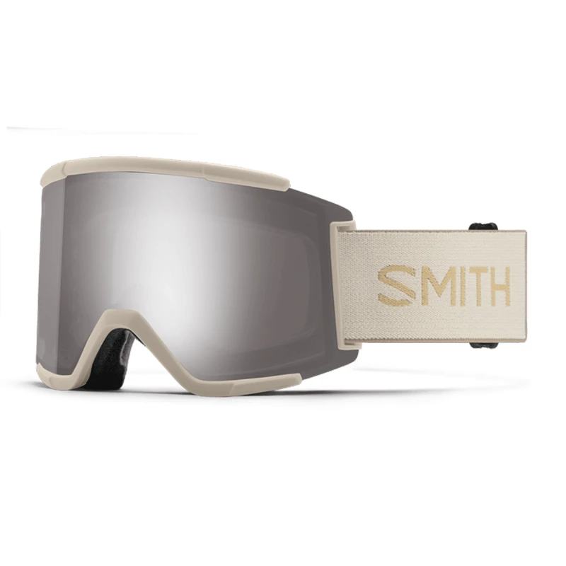 Smith Optics Squad XL '22 Snow Goggles Mens 3 Smith Optics Squad XL '22 Snow Goggles Mens