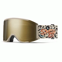 Smith Optics Squad MAG '22 Snow Goggles Mens