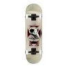 Birdhouse Skateboards Birdhouse Hawk Skull 2 Chrome 7.75" Complete