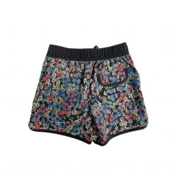 Alton Boy (2-7) Sausalito 10" Boardshort Kids