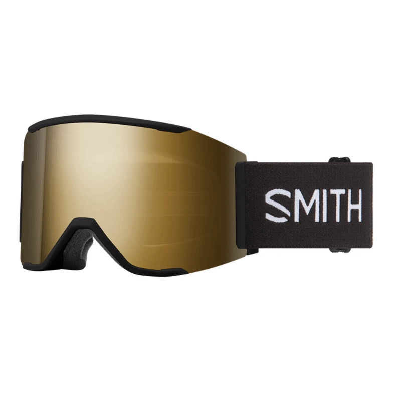 Smith Optics Squad MAG '22 Snow Goggles Mens 7 Smith Optics Squad MAG '22 Snow Goggles Mens