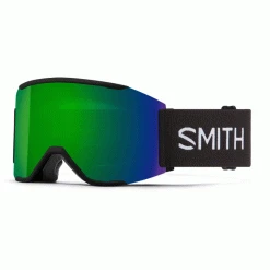 Smith Optics Squad MAG '22 Snow Goggles Mens 12 Smith Optics Squad MAG '22 Snow Goggles Mens