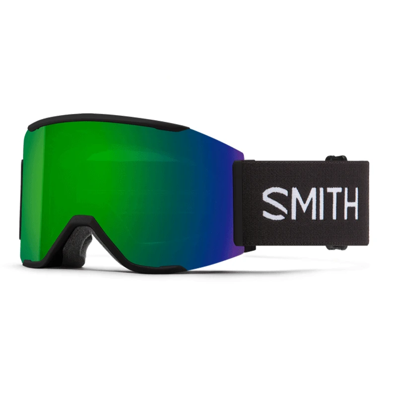 Smith Optics Squad MAG '22 Snow Goggles Mens 6 Smith Optics Squad MAG '22 Snow Goggles Mens